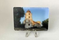 Magnet Acrylglas „Süd-Ostturm“